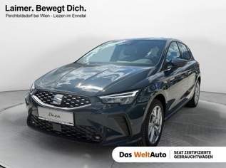 Ibiza Style 1.0 TSI DSG 115PS, 23980 €, Auto & Fahrrad-Autos in 8940 Liezen