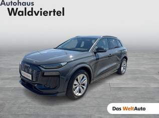Q6 e-tron e-tron performance, 56950 €, Auto & Fahrrad-Autos in 3580 Gemeinde Horn