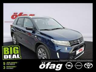 Vitara 1.4 GL+ DITC Hybrid shine, 20990 €, Auto & Fahrrad-Autos in 5020 Altstadt