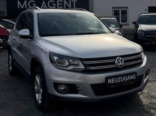 Tiguan Sport, 15690 €, Auto & Fahrrad-Autos in 6700 Stadt Bludenz