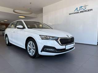 Octavia Combi 2,0 TDI Style DSG, 22650 €, Auto & Fahrrad-Autos in 5165 Berndorf bei Salzburg