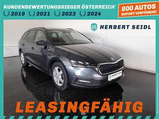 Octavia Combi 2,0 TDI Amb DSG *DCC / MATRIX-LED / VIRTU..., 22480 €, Auto & Fahrrad-Autos in 8200 Gleisdorf