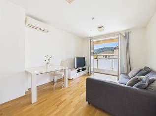 Moderne 2-Zimmer-Wohnung samt Loggia im Zentrum von Pörtschach mit Pyramidenkogel Blick, 349000 €, Immobilien-Wohnungen in 9210 Pörtschach am Wörther See Moderne 2-Zimmer-Wohnung samt Loggia im Zentrum von Pörtschach mit Pyramidenkogel Blick, 349000 €, Immobilien-Wohnungen in 9210 Pörtschach am Wörther See