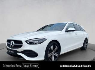 C 200 d T-Modell Österreich-Edition, 41900 €, Auto & Fahrrad-Autos in 4150 Rohrbach-Berg