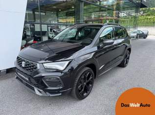 Ateca FR 2.0 TDI DSG 4Drive, 29990 €, Auto & Fahrrad-Autos in 6460 Stadt Imst Ateca FR 2.0 TDI DSG 4Drive, 29990 €, Auto & Fahrrad-Autos in 6460 Stadt Imst