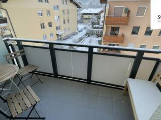 Zell am See: Wohnung mit Potenzial zum Modernisieren, 219000 €, Immobilien-Wohnungen in 5700 Zell am See