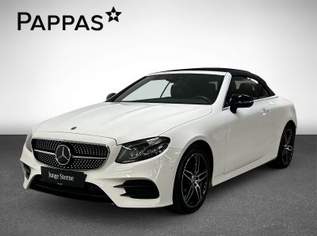 E 220 d 4MATIC Cabriolet, 42650 €, Auto & Fahrrad-Autos in 6060 Stadt Hall in Tirol