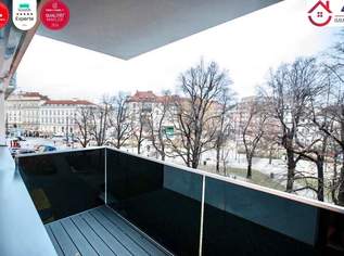 ++NEUBAU 2021++ Freier Mietzins!++ 2-Zimmer Wohnung mit Balkon Zentral am Johann-Nepomuk-Berger-Platz, 339000 €, Immobilien-Wohnungen in 1160 Ottakring