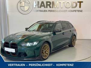 M3 CS Touring, 169500 €, Auto & Fahrrad-Autos in 8232 Grafendorf bei Hartberg