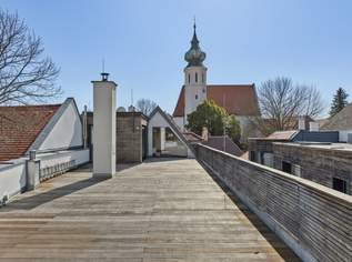 Architekten Juwel mit großer Terrasse im historischen Zentrum von Grinzing, 1390000 €, Immobilien-Wohnungen in 1190 Döbling Architekten Juwel mit großer Terrasse im historischen Zentrum von Grinzing, 1390000 €, Immobilien-Wohnungen in 1190 Döbling