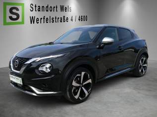 JUKE Tekna 1,0 DIG-T, 16990 €, Auto & Fahrrad-Autos in 4600 Wels JUKE Tekna 1,0 DIG-T, 16990 €, Auto & Fahrrad-Autos in 4600 Wels