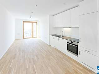 THE METROPOLITAN - Modern Living im belebten Sonnwendviertel!, 1020 €, Immobilien-Wohnungen in 1100 Favoriten