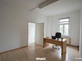 Büroflächen mit Lagerraum, 1318.25 €, Immobilien-Gewerbeobjekte in 1150 Rudolfsheim-Fünfhaus Büroflächen mit Lagerraum, 1318.25 €, Immobilien-Gewerbeobjekte in 1150 Rudolfsheim-Fünfhaus
