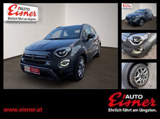 500X 1.0 GSE Cross, 10990 €, Auto & Fahrrad-Autos in 9020 Innere Stadt 500X 1.0 GSE Cross, 10990 €, Auto & Fahrrad-Autos in 9020 Innere Stadt