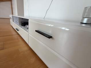 Wohnwand, 200 €, Haus, Bau, Garten-Möbel & Sanitär in 1160 Ottakring