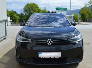 ID.4 GTX Allrad, 33900 €, Auto & Fahrrad-Autos in 8670 Krieglach ID.4 GTX Allrad, 33900 €, Auto & Fahrrad-Autos in 8670 Krieglach