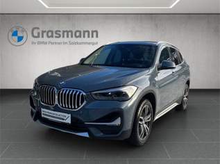 X1 xDrive18d X1 xDrive18d