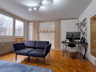 Großgarconniere mit dem gewissen Extra, 980 €, Immobilien-Wohnungen in 5020 Salzburg