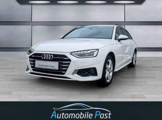 A4 TDI Adv. S-Tronic, Virtual Cockpit, Matrix!, 24690 €, Auto & Fahrrad-Autos in 4152 Sarleinsbach