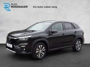 S-Cross 1,4 flash ALLGRIP !Navi, Kamera, Allrad!, 26890 €, Auto & Fahrrad-Autos in 4702 Wallern an der Trattnach S-Cross 1,4 flash ALLGRIP !Navi, Kamera, Allrad!, 26890 €, Auto & Fahrrad-Autos in 4702 Wallern an der Trattnach