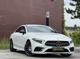 CLS 350d // 4Matic // AMG-Line // GARANTIE, 44990 €, Auto & Fahrrad-Autos in 2544 Leobersdorf CLS 350d // 4Matic // AMG-Line // GARANTIE, 44990 €, Auto & Fahrrad-Autos in 2544 Leobersdorf