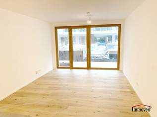 Gut geschnittene, moderne 2-Zimmerwohnung mit großer Loggia in Westbahnhofnähe!, 1593 €, Immobilien-Wohnungen in 1070 Neubau