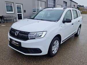 Logan MCV Essential SCe 75, 7999 €, Auto & Fahrrad-Autos in 4150 Rohrbach-Berg Logan MCV Essential SCe 75, 7999 €, Auto & Fahrrad-Autos in 4150 Rohrbach-Berg