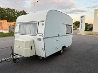 Wohnwagen  Wohnwagen