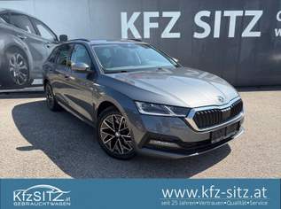 Octavia Combi 2,0 TDI 4x4 Ambition Clever DSG, 23980 €, Auto & Fahrrad-Autos in 4053 Ansfelden Octavia Combi 2,0 TDI 4x4 Ambition Clever DSG, 23980 €, Auto & Fahrrad-Autos in 4053 Ansfelden