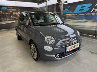 500C Star, 15999 €, Auto & Fahrrad-Autos in 6020 Innsbruck