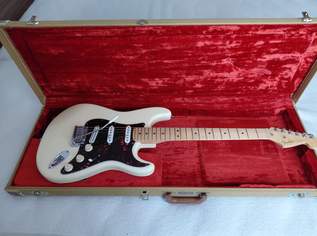 Fender Stratocaster Gitarre 