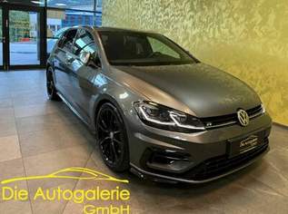 Golf R 4Motion *DSG*LED*VIRTUAL*BULL-X-AGA*, 35500 €, Auto & Fahrrad-Autos in 6068 Gemeinde Mils