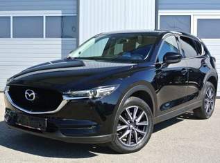 CX-5 CD150 Revolution AWD /LED ** NAVI ** KAMERA **BOSE, 19850 €, Auto & Fahrrad-Autos in 4693 Desselbrunn