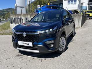 S-Cross 1.5 Dualjet HEV Shine aut., 26600 €, Auto & Fahrrad-Autos in Kärnten