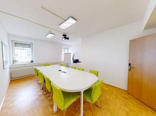 Vollausgestatte Bürofläche im Herzen von Meidling, 3077.36 €, Immobilien-Gewerbeobjekte in 1120 Meidling