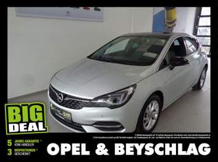 ASTRA K 5T BE 1.2 S/S 130PS, 15990 €, Auto & Fahrrad-Autos in 1190 Döbling