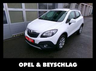Mokka 1.4 Turbo Edition, 8990 €, Auto & Fahrrad-Autos in 1190 Döbling