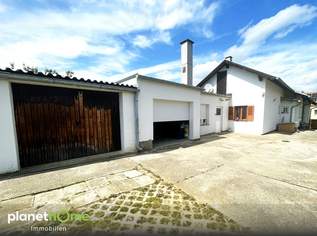 Bezugsbereites Wohnhaus, ebenerdig mit Garten, 225000 €, Immobilien-Häuser in 7400 Oberwart Bezugsbereites Wohnhaus, ebenerdig mit Garten, 225000 €, Immobilien-Häuser in 7400 Oberwart