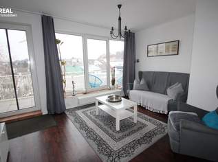 Dachgeschoßwohnung im Zentrum von Amstetten, 249000 €, Immobilien-Wohnungen in 3300 Allersdorf