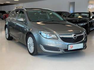 Insignia Sports Tourer 1,6 CDTI Edition, 9970 €, Auto & Fahrrad-Autos in 4663 Laakirchen