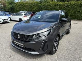 3008 BlueHDi 130 S&S EAT8 GT, 26490 €, Auto & Fahrrad-Autos in 4600 Wels 3008 BlueHDi 130 S&S EAT8 GT, 26490 €, Auto & Fahrrad-Autos in 4600 Wels