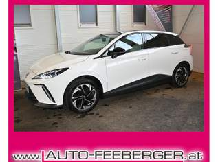 MG4 4 EV Luxury 64 kWh, ACC, LED, Sitzhzg, R-Kamera, 21990 €, Auto & Fahrrad-Autos in 8753 Fohnsdorf