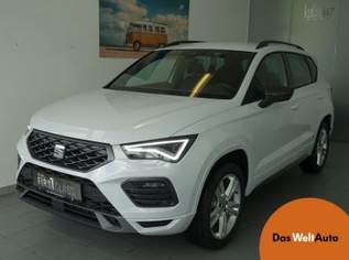 Ateca FR 2.0 TDI DSG 4Drive, 39750 €, Auto & Fahrrad-Autos in 6130 Stadt Schwaz Ateca FR 2.0 TDI DSG 4Drive, 39750 €, Auto & Fahrrad-Autos in 6130 Stadt Schwaz