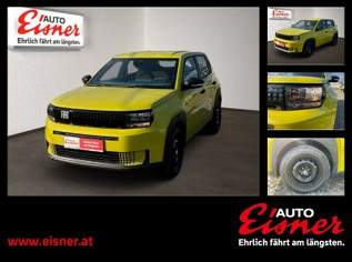 Grande Panda 1.2 Turbo 74 kW Pop, 16990 €, Auto & Fahrrad-Autos in 9020 Innere Stadt Grande Panda 1.2 Turbo 74 kW Pop, 16990 €, Auto & Fahrrad-Autos in 9020 Innere Stadt