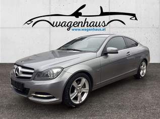 C 250 CDI Coupe Aut., AHV, Navi, Xenon, Leder, 15990 €, Auto & Fahrrad-Autos in 4655 Vorchdorf C 250 CDI Coupe Aut., AHV, Navi, Xenon, Leder, 15990 €, Auto & Fahrrad-Autos in 4655 Vorchdorf