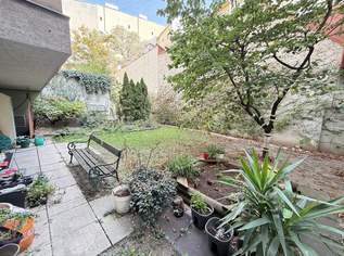 Lichtdurflutete 3-Zimmer Neubauwohnung mit durchdachtem Grundriss im 6.Stock | Gartennutzung | direkt an der U3, 345000 €, Immobilien-Wohnungen in 1030 Landstraße
