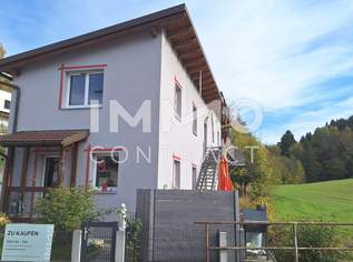 Kuscheliges Wohnhaus - nähe Schloss Ernegg - 116 m² Wohnfläche - gute Infrastruktur - Carport, 0 €, Immobilien-Häuser in 3261 Gemeinde Steinakirchen am Forst Kuscheliges Wohnhaus - nähe Schloss Ernegg - 116 m² Wohnfläche - gute Infrastruktur - Carport, 0 €, Immobilien-Häuser in 3261 Gemeinde Steinakirchen am Forst