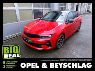 ASTRA GS-L PHEV AT8 180PS, 22880 €, Auto & Fahrrad-Autos in 1190 Döbling