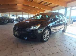 Astra ST 1,5 CDTI Elegance Aut., 15900 €, Auto & Fahrrad-Autos in 4134 Putzleinsdorf