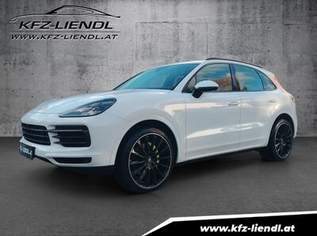 Cayenne E-Hybrid, 66500 €, Auto & Fahrrad-Autos in 8324 Kirchberg an der Raab